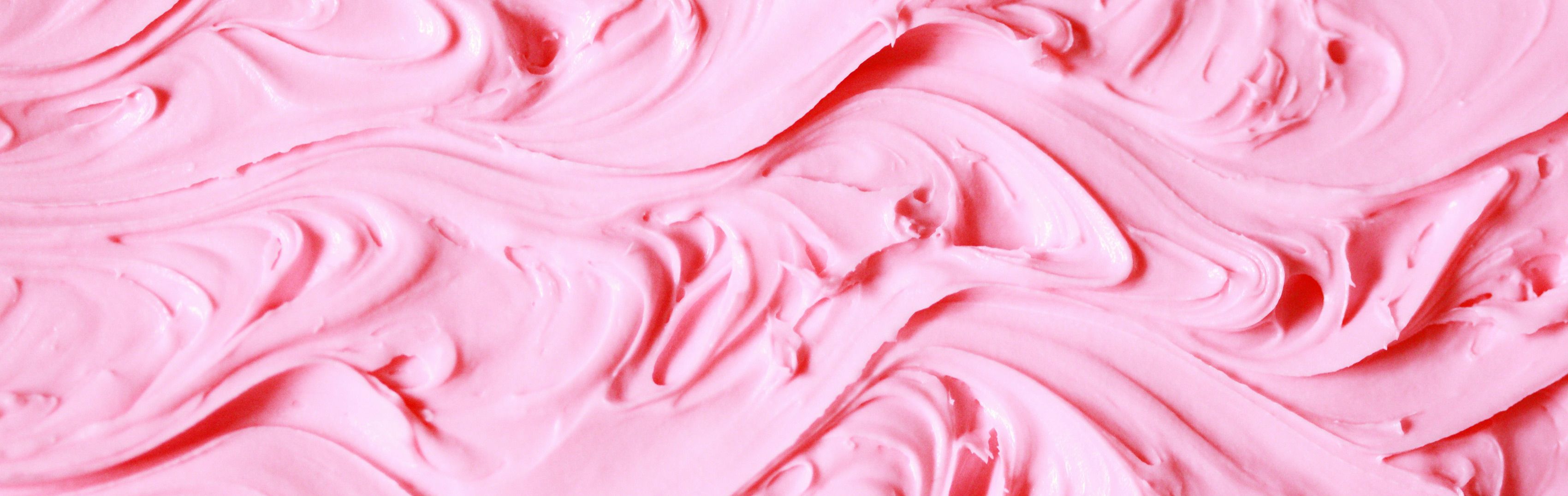 Artisan creamery production background